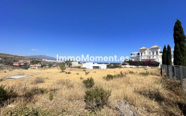 Plot - Resale - Benahavís - RSO-68396