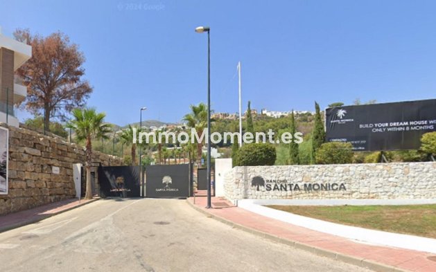 Plot - Resale - Benalmadena - Benalmadena Centro
