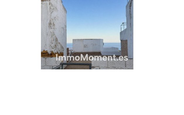Plot - Resale - Benalmadena - Benalmadena Pueblo