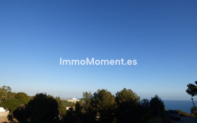 Plot - Resale - Benalmadena - Benalmadena Pueblo