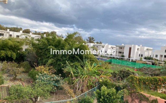 Plot - Resale - Casares - Casares Centro