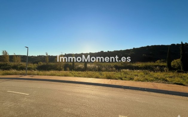 Plot - Resale - Casares - Casares Playa