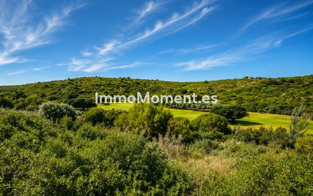 Plot - Resale - Casares - Casares Playa