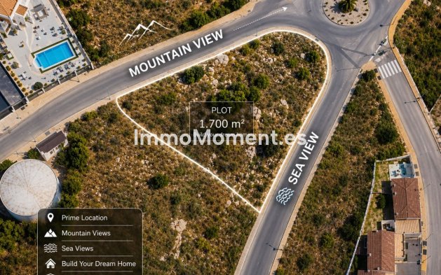 Plot - Resale - Casares - RSO-67764