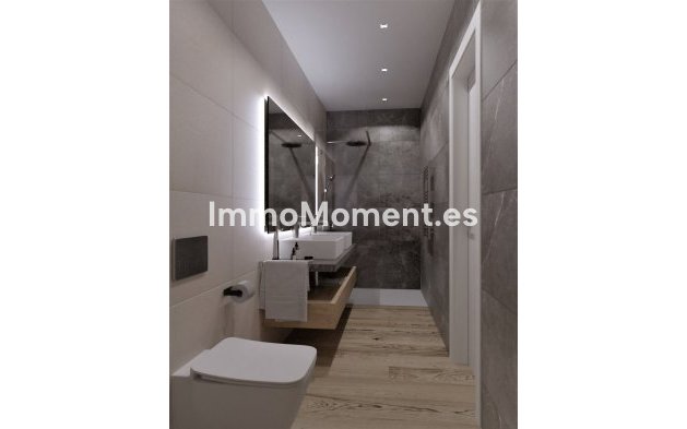 Plot - Resale - Estepona - RSO-98789