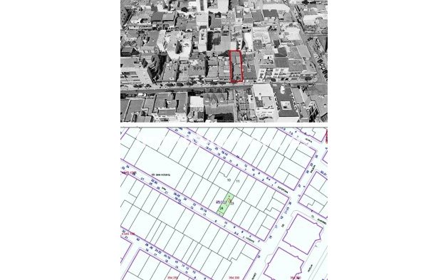 Plot - Resale - Fuengirola - Fuengirola Centro