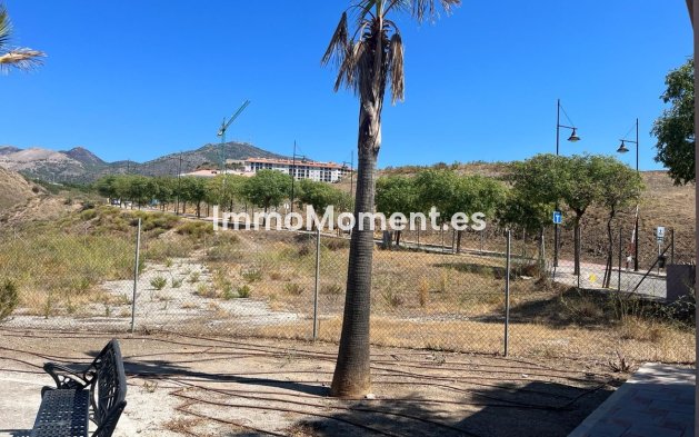 Plot - Resale - Fuengirola - RSO-54110