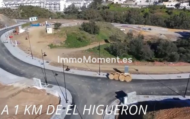 Plot - Resale - Fuengirola - Torreblanca