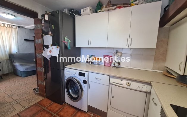 Plot - Resale - Inland  - Alhaurín de la Torre