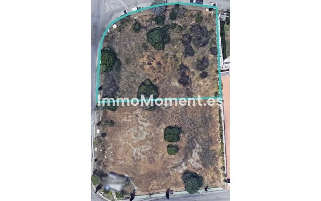 Plot - Resale - Málaga - Benahavís