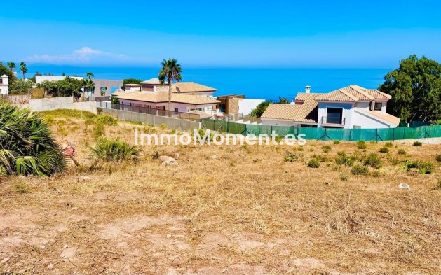 Plot - Resale - Manilva - Manilva