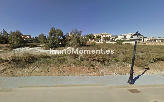 Plot - Resale - Manilva - Manilva