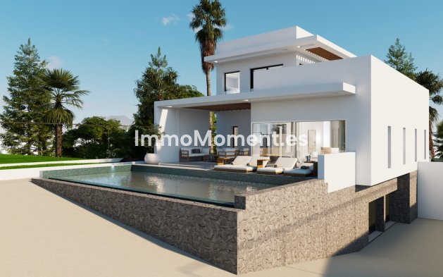 Plot - Resale - Mijas Costa - La Cala de Mijas