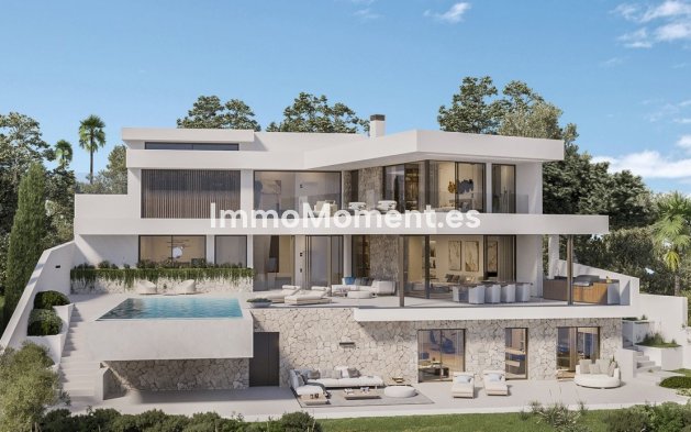 Plot - Resale - Mijas - La Cala Golf