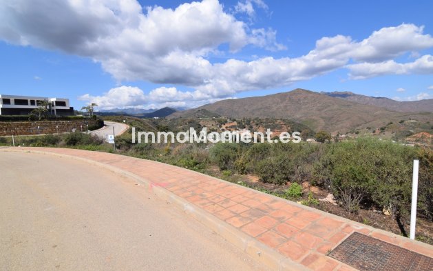 Plot - Resale - Mijas - La Cala Golf