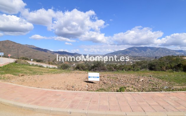 Plot - Resale - Mijas - La Cala Golf