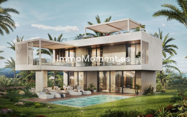 Plot - Resale - Mijas - La Cala Golf
