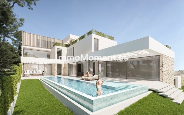 Plot - Resale - Mijas - La Cala Golf