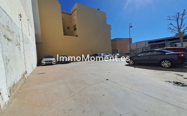 Plot - Resale - Mijas - Mijas Centro