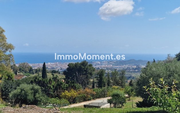 Plot - Resale - Mijas - Mijas Centro