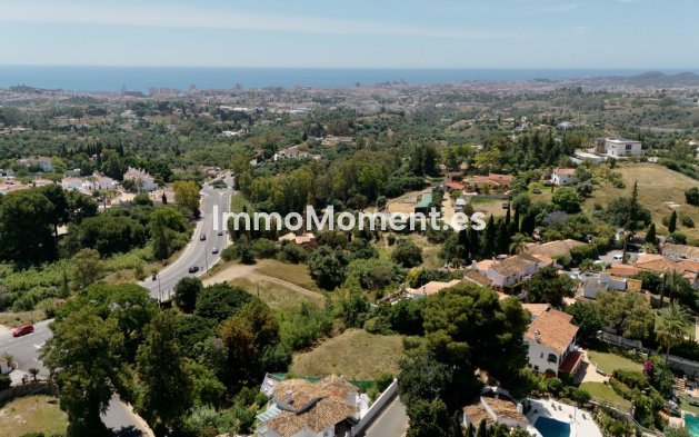 Plot - Resale - Mijas - Mijas Centro