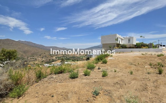 Plot - Resale - Mijas - RSO-26073