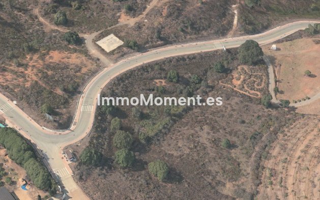 Plot - Resale - Mijas - RSO-59419