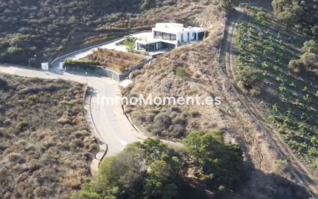 Plot - Resale - Mijas - RSO-72960