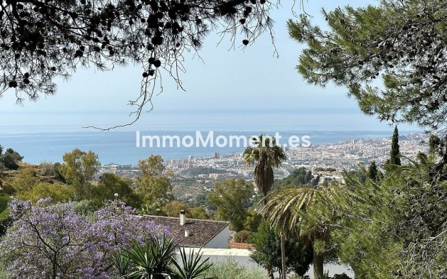 Plot - Resale - Mijas - RSO-97042