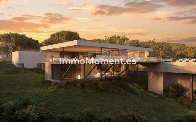Plot - Resale - Sotogrande - Sotogrande