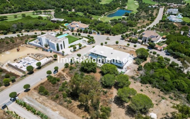 Plot - Resale - Sotogrande - Sotogrande