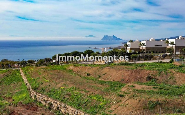 Plot - Resale - Sotogrande - Sotogrande