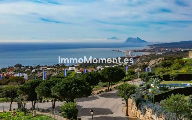 Plot - Resale - Sotogrande - Sotogrande
