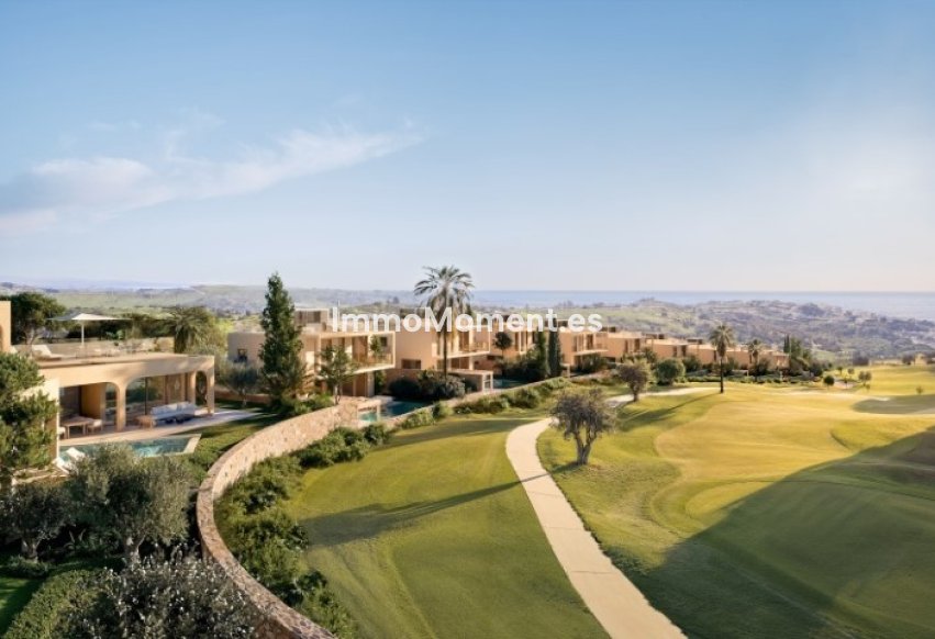 Privé Zwembad Estepona