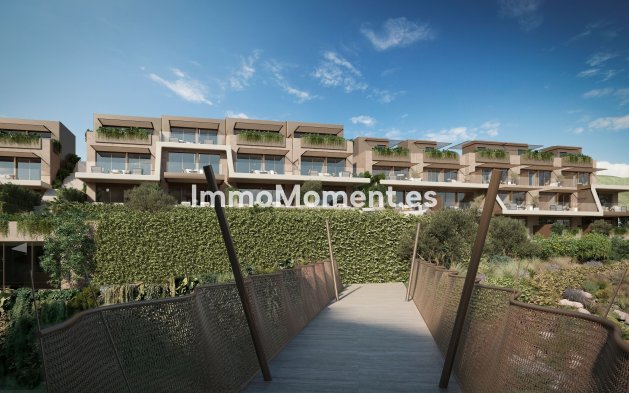 Reihenhaus - Neubau - Marbella - Marbella