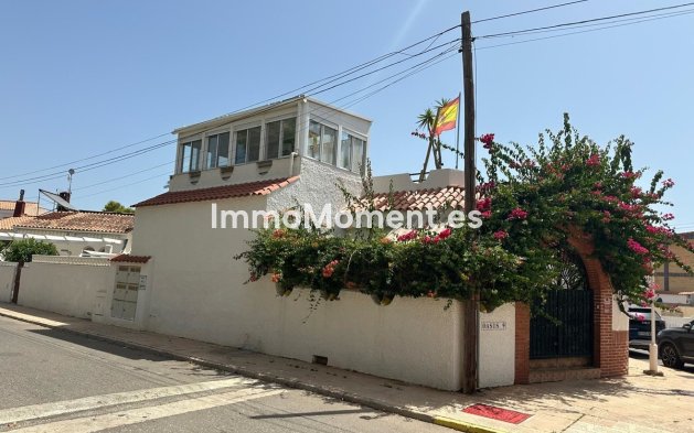 Reihenhaus - Wiederverkauf - Cartagena - Los Urrutias