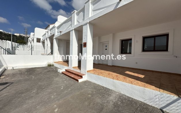 Reihenhaus - Wiederverkauf - Casares - RSO-67234