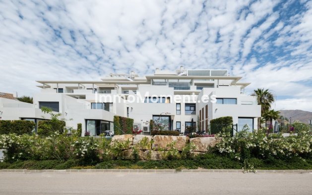 Reihenhaus - Wiederverkauf - Casares - RSO-79523