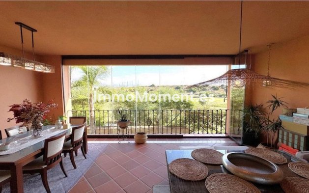 Reihenhaus - Wiederverkauf - Estepona  - RSO-15983