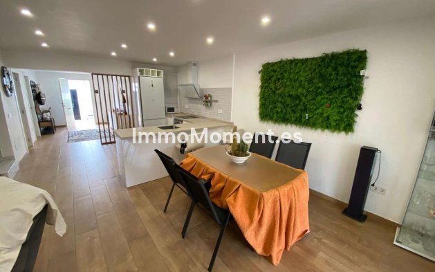 Reihenhaus - Wiederverkauf - Fuengirola - Fuengirola Centro