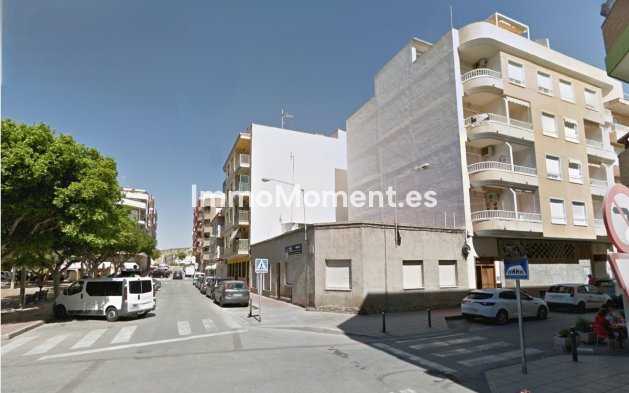 Reihenhaus - Wiederverkauf - Guardamar del Segura - Guardamar del Segura Centro