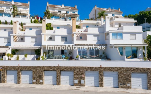 Reihenhaus - Wiederverkauf - Málaga - Málaga