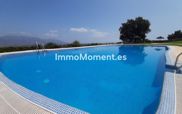 Reihenhaus - Wiederverkauf - Marbella - La Mairena