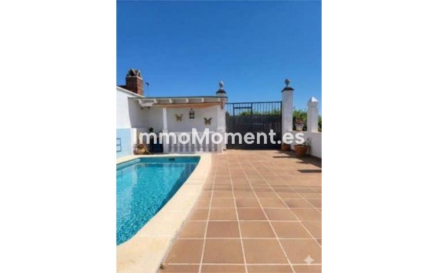 Reihenhaus - Wiederverkauf - Marbella - Nueva Andalucía