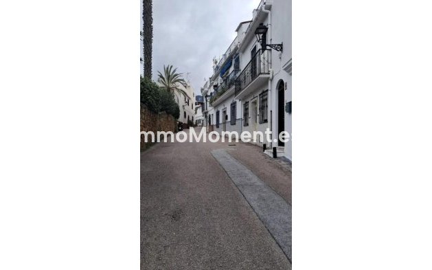 Reihenhaus - Wiederverkauf - Marbella - RSO-20844