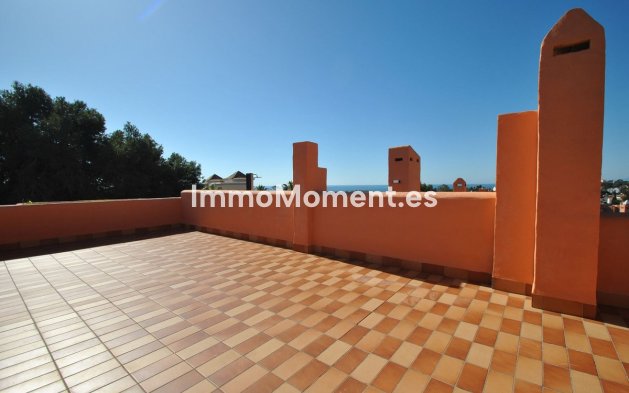 Reihenhaus - Wiederverkauf - Marbella - RSO-60815