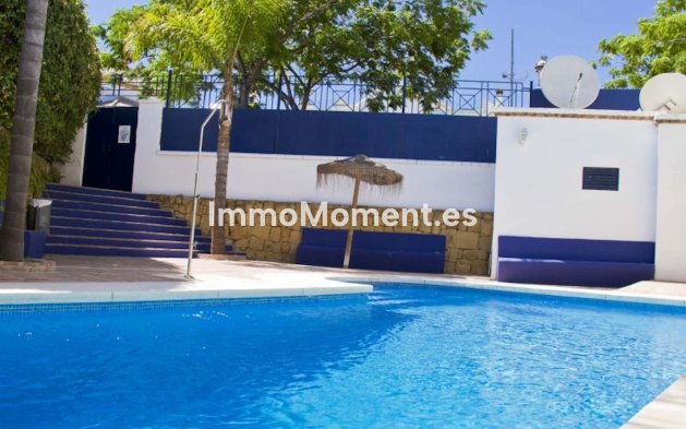 Reihenhaus - Wiederverkauf - Marbella - San Pedro de Alcántara