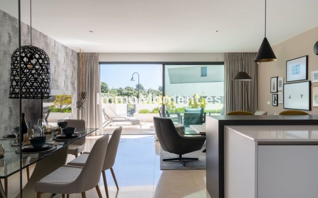 Reihenhaus - Wiederverkauf - Mijas Costa - La Cala de Mijas