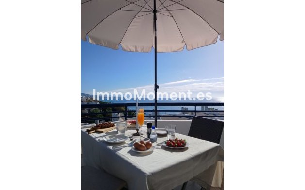 Reihenhaus - Wiederverkauf - Mijas Costa - Mijas Costa