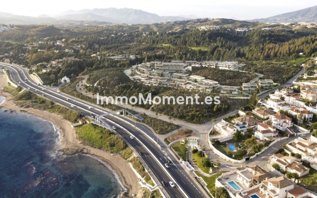 Reihenhaus - Wiederverkauf - Mijas Costa - Mijas Costa